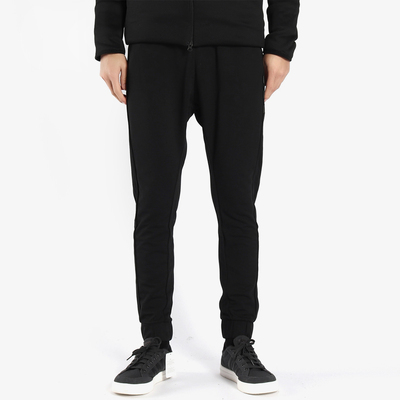 跑步健身宽松运动长裤