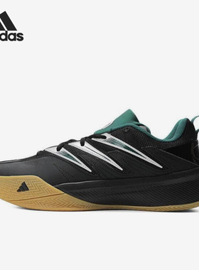 Adidas/阿迪达斯官方正品DAME CERTIFIED 3男女运动篮球鞋JI1428