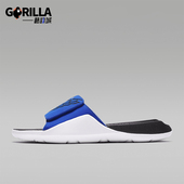 耐克正品 AA2517 JORDAN男士 拖鞋 400 防滑一字拖复古时尚 Nike