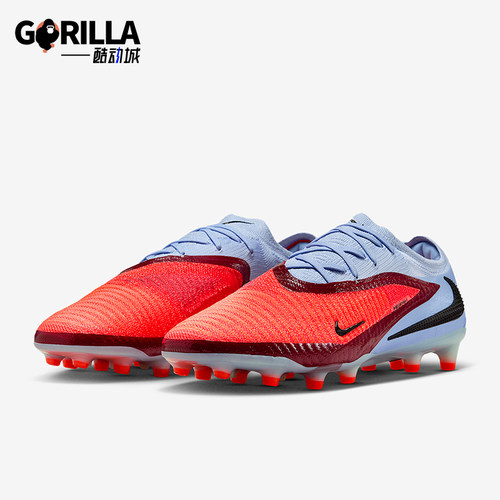 Nike/耐克正品Phantom 6男士训练缓震运动耐磨足球鞋HQ2335-400