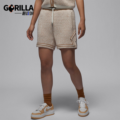 Nike/耐克女士时尚运动短裤