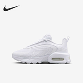 耐克正品 GS女子大童减震跑步鞋 AIR Nike MAX FIRE DV5458 134