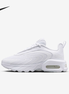 Nike/耐克正品AIR MAX FIRE GS女子大童减震跑步鞋DV5458-134
