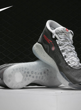 Nike/耐克正品 当季新款 ZOOM KD12 EP男子休闲舒适篮球鞋 AR4230