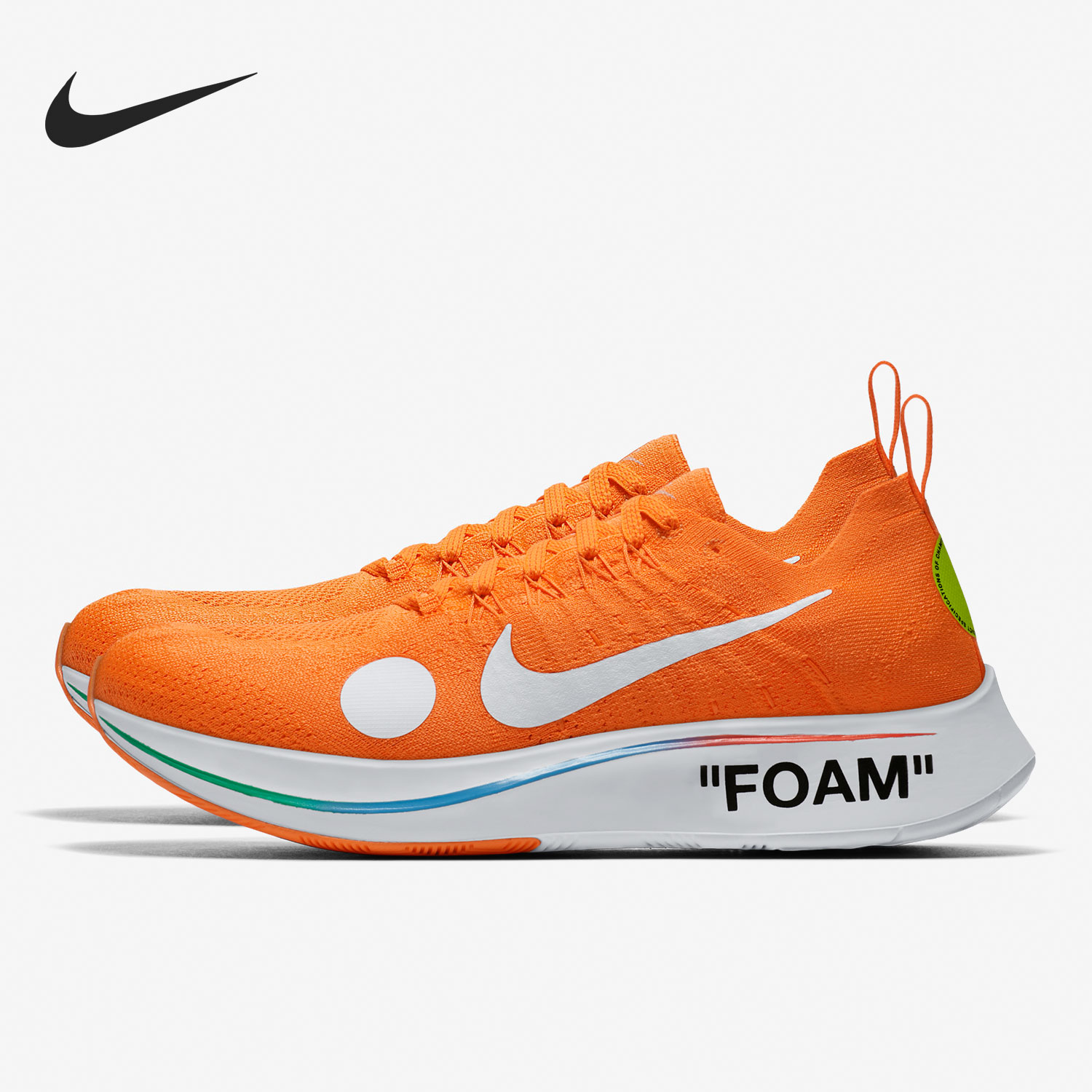 Nike/耐克正品休闲男子轻便透气时尚潮流运动鞋 AO2115-800