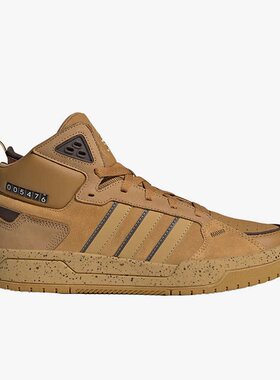 Adidas/阿迪达斯正品26夏neo 100DB MID男女训练运动休闲鞋HP6897