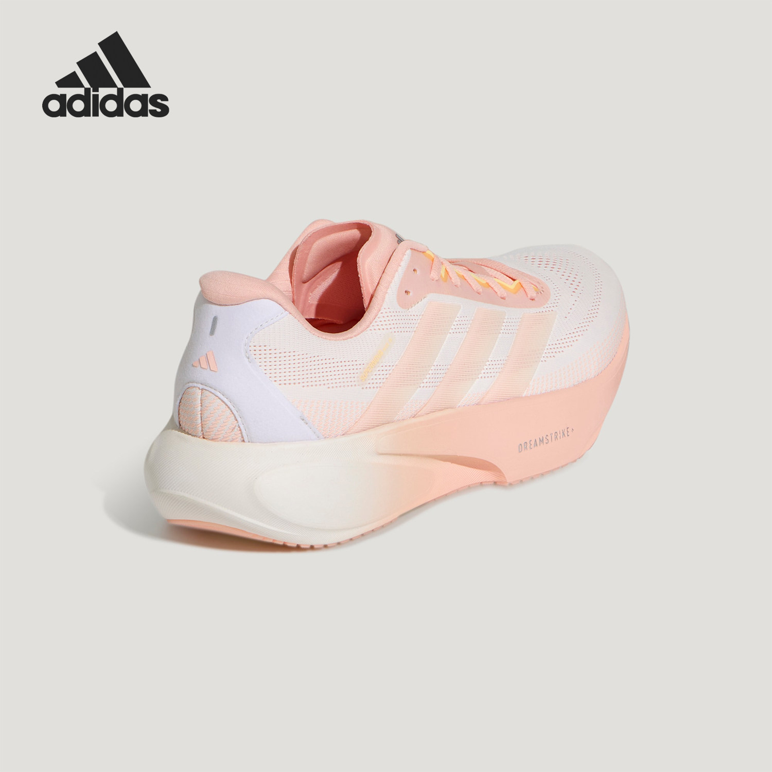 Adidas/阿迪达斯官方正品SUPERNOVA RISE 3S女士减震跑步鞋KI5001图片
