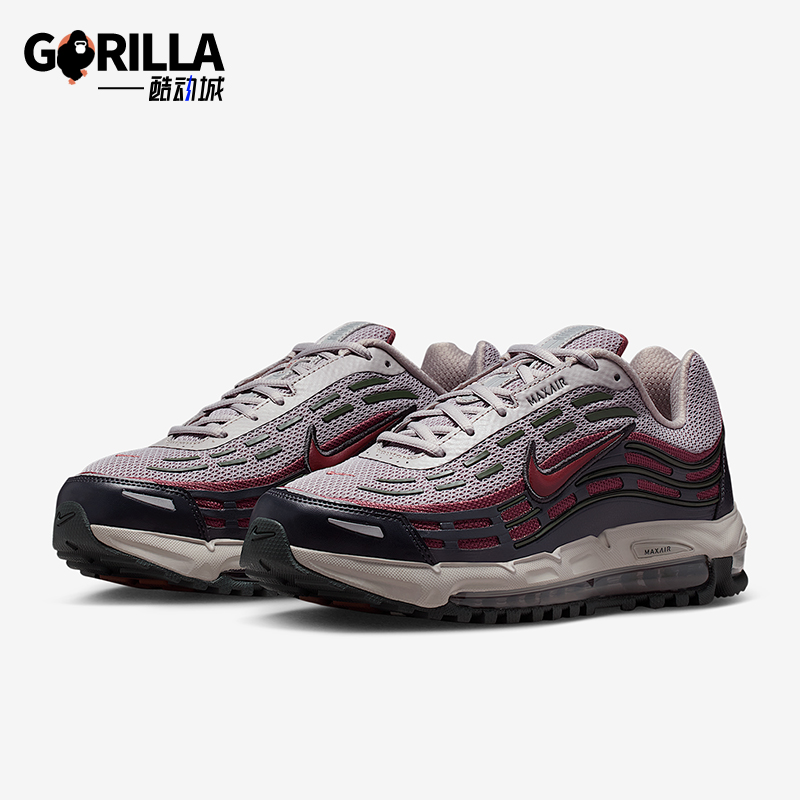 Nike/耐克正品 Air Max TL 2.5男士复古潮流运动休闲鞋FZ4110-007