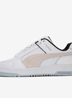 Puma/彪马官方正品Slipstream Retro Sum男女低帮休闲鞋386528-02