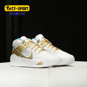 耐克正品 秋季 新款 Nike 男子舒适休闲潮流运动篮球鞋 DA0894