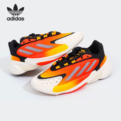 Adidas/阿迪达斯儿童跑步鞋