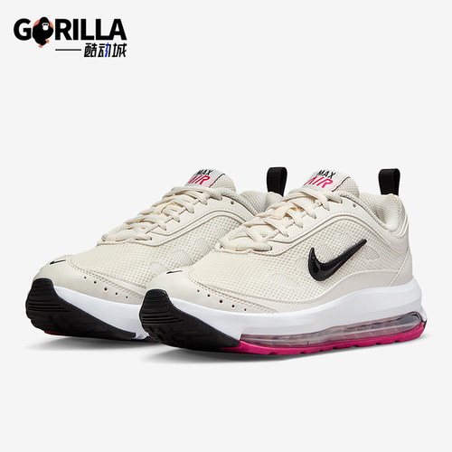 Nike/耐克正品Air Max AP女士减震运动气垫耐磨跑步鞋CU4870-005