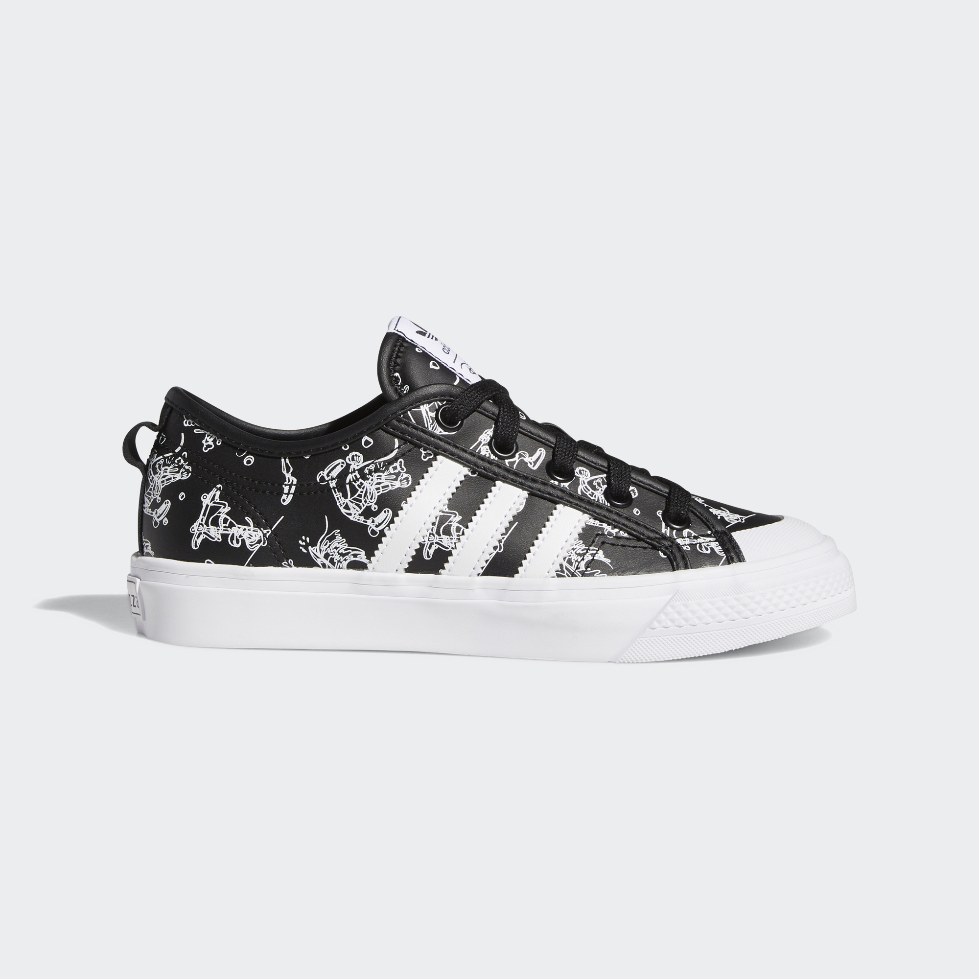 adidas阿迪达斯运动鞋