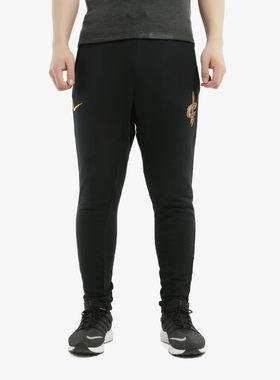 耐克正品骑士队modern运动长裤