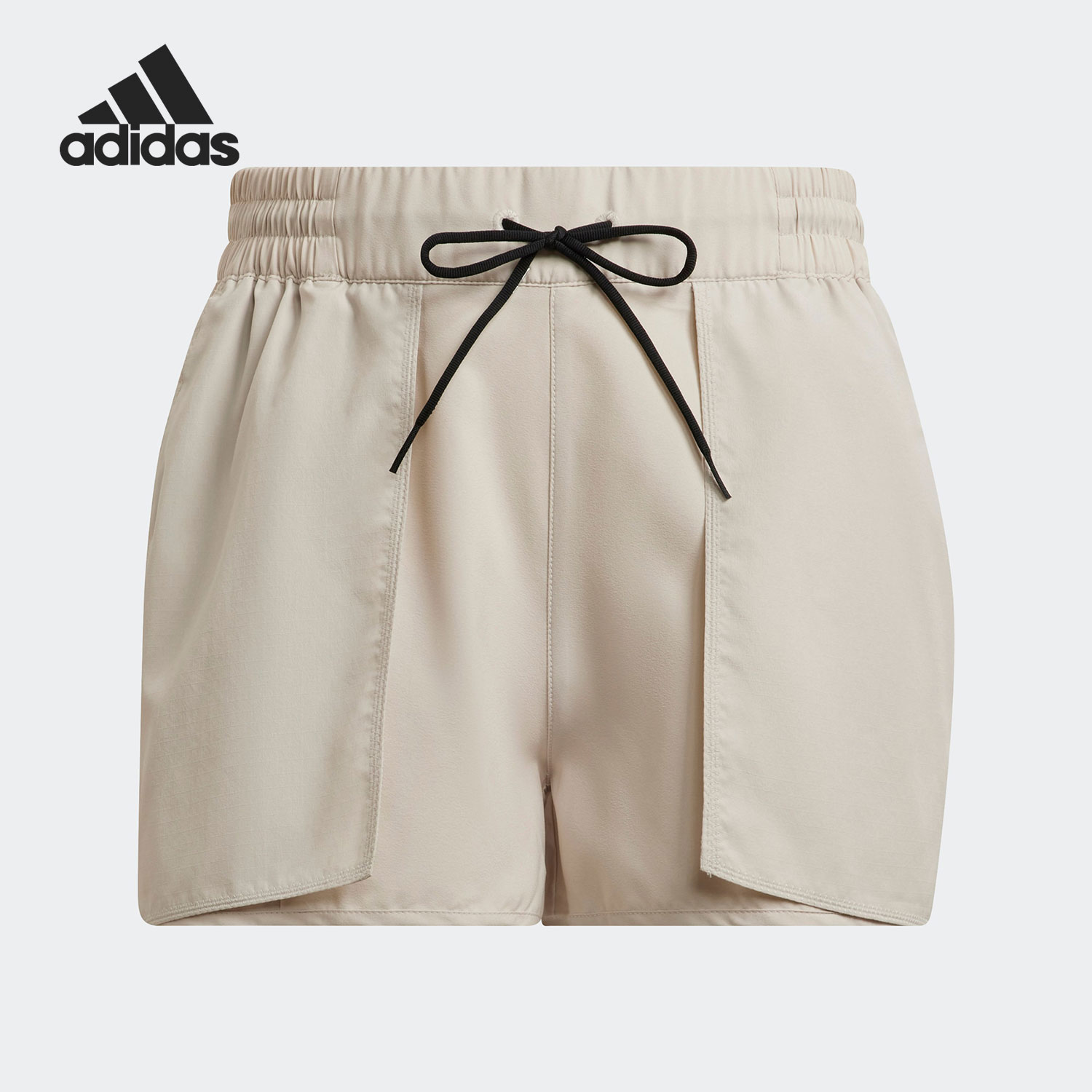 Adidas/阿迪达斯正品夏季新款女子运动训练宽松短裤HT3406,运动服/休闲服装,运动中长裤／短裤,淘宝优惠券,粉丝福利购,淘宝优惠卷