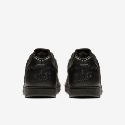 Nike/耐克官方正品Ebernon LOW低帮男女复古运动休闲鞋AQ1775-003