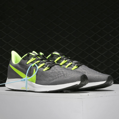 耐克AIRZOOMPEGASUS跑步鞋男子