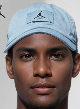 Nike/耐克正品JORDAN情侣款运动休闲遮阳棒球帽FD5181-436