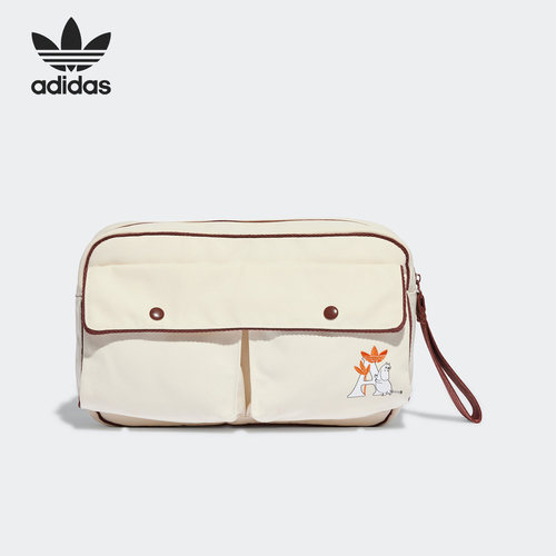 阿迪达斯正品女子休闲包