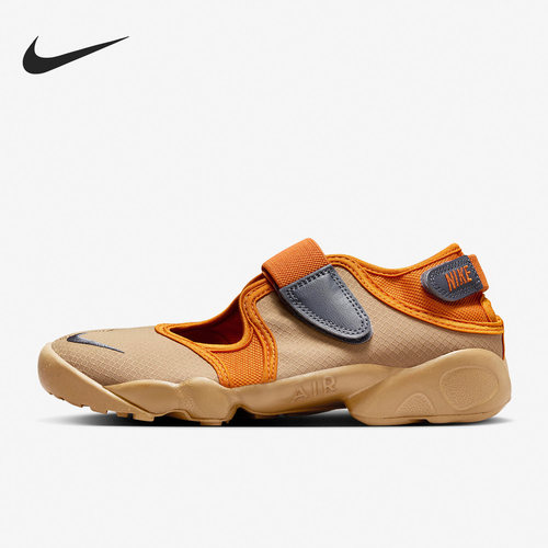 Nike/耐克正品当季女子运动透气轻便魔术贴休闲鞋DN1338-200