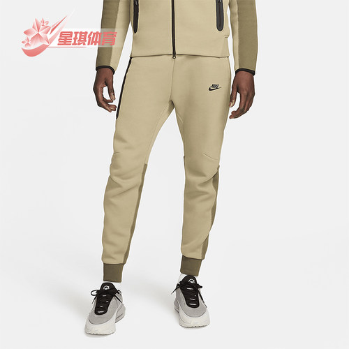 Nike/耐克正品Joggers男士休闲复古运动束脚训练长裤FB8002-276