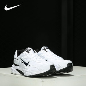 Nike/耐克官方正品男女老爹鞋低帮复古休闲运动跑步鞋 394055-100