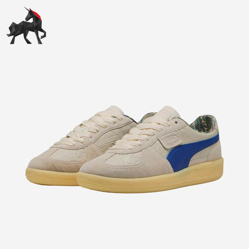 Puma/彪马正品2025春季新款男女同款轻质运动低帮板鞋401365-01