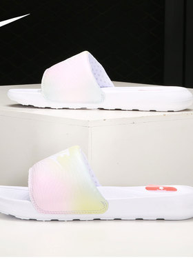 Nike/耐克正品 Victori One Slide 男女运动拖鞋 CN9676-500