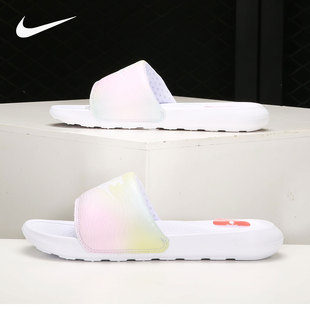 One Victori 耐克正品 500 男女运动拖鞋 CN9676 Slide Nike