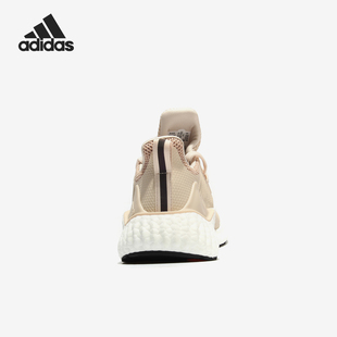 男女缓震运动跑步鞋 ALPHABOOST EH3317 阿迪达斯正品 Adidas