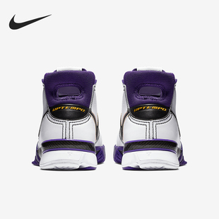 耐克官方正品 AQ2728 运动男士 篮球鞋 105 复古舒适耐磨时尚 Nike