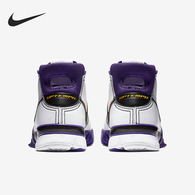 Nike/耐克官方正品运动男士复古舒适耐磨时尚篮球鞋AQ2728-105