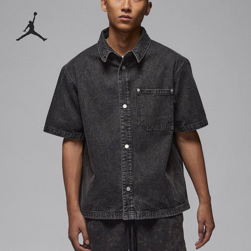 Nike/耐克男士休闲运动短袖