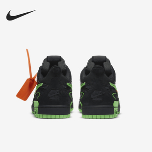 Rubber Dunk CU6015 耐克官方正品 001 运动鞋 Air 时尚 Nike OW男士