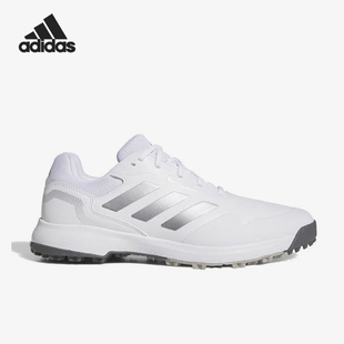 Adidas/阿迪达斯正品TRAXION RESPONSE男士经典高尔夫球鞋IH2247