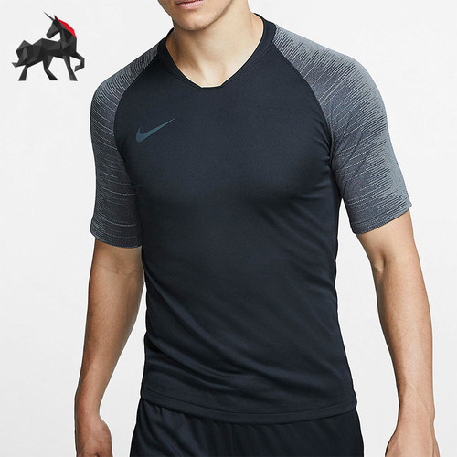 Nike短袖正品男子足球at5871