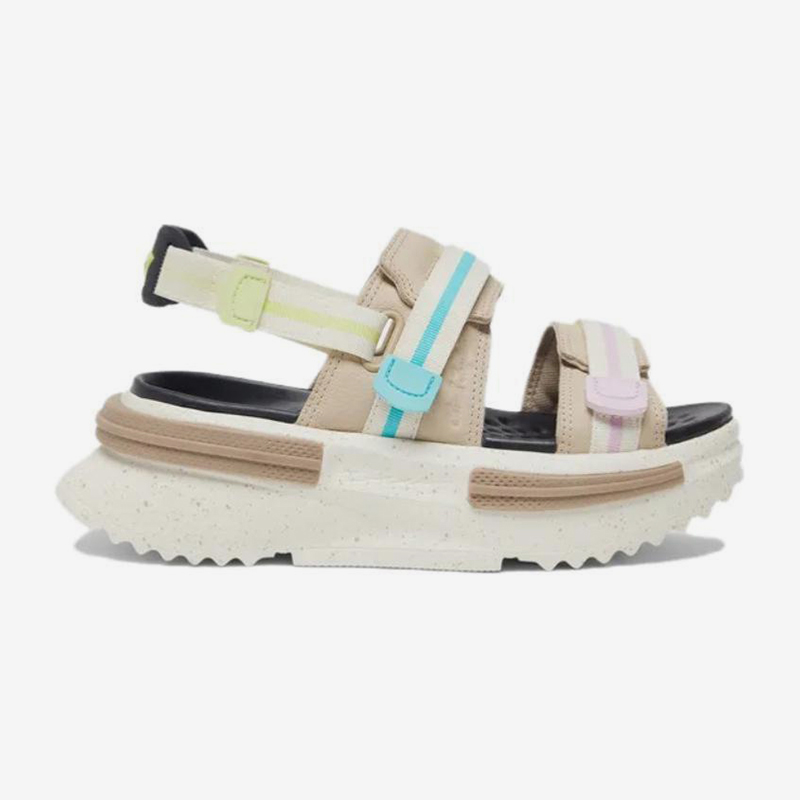 Converse/匡威正品Run Star Utility CX男女运动休闲凉鞋A07611C