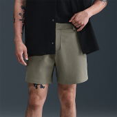 耐克正品 HQ6934 Dri 耐穿日常透气运动休闲短裤 320 FIT男士 Nike