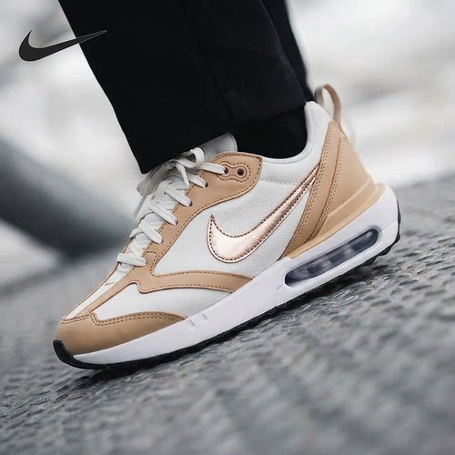 Nike/耐克正品Air Max Dawn 女士运动气垫休闲鞋FZ4239-100