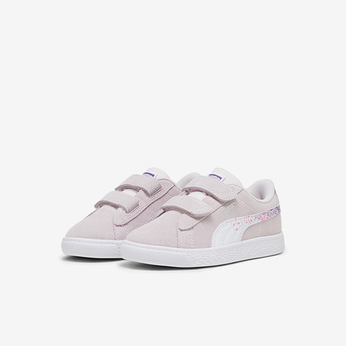 Puma/彪马小童运动休闲板鞋