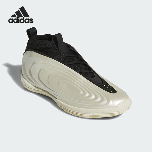 Adidas/阿迪达斯正品HARDEN VOLUME 10男女中帮耐磨篮球鞋JQ9453