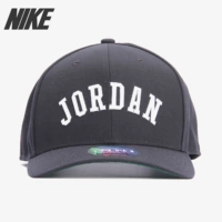 Nike / Nike chính hãng JORDAN CLC99 JUMPMAN AIR mũ thể thao điều chỉnh AV8441-010 - Mũ thể thao nón kết 