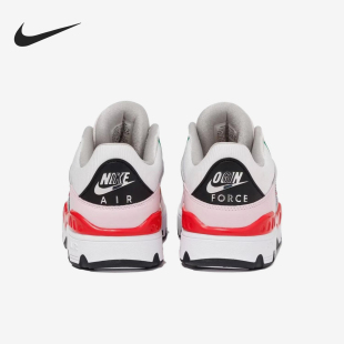 耐克正品 HQ7534 四季 男女低帮复古潮流系带板鞋 100 款 Nike