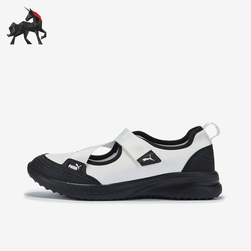 Puma/彪马正品Adelina女士舒适耐磨时尚运动休闲鞋408811-02