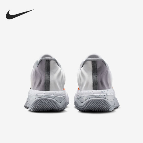 Nike/耐克正品2026春季款男士低帮耐磨减震篮球鞋FQ3681-102