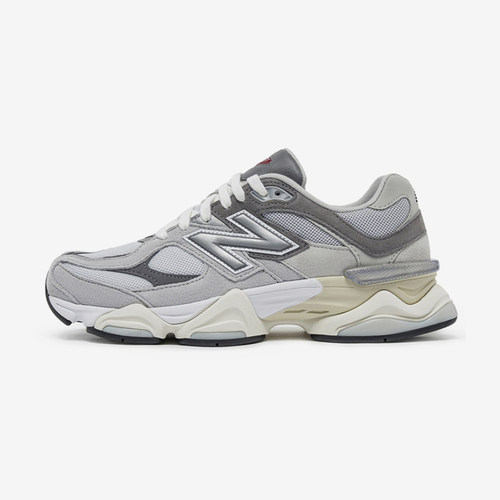 New Balance/NB正品运动男女同款减震耐磨透气低帮休闲鞋U9060GRY