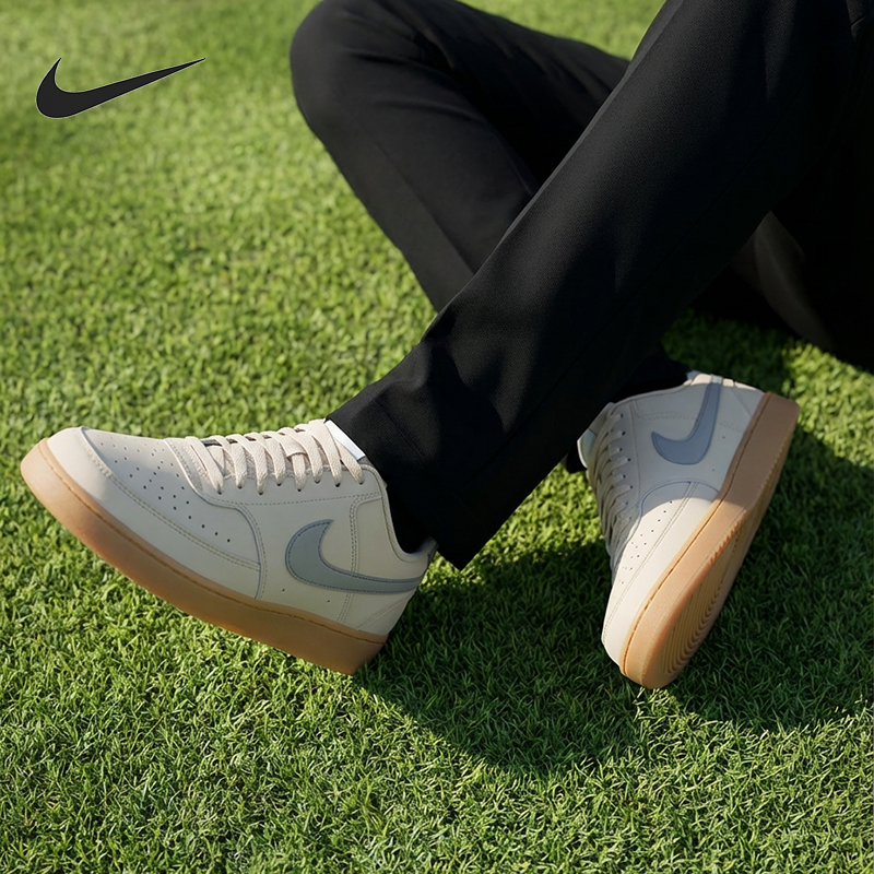 Nike/耐克正品春季款男士透气耐磨低帮系带运动鞋HV8139-200,运动鞋new,运动休闲鞋,淘宝优惠券,粉丝福利购,淘宝优惠卷