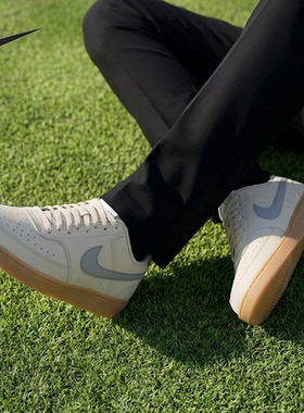 Nike/耐克正品春季款男士透气耐磨低帮系带运动鞋HV8139-200