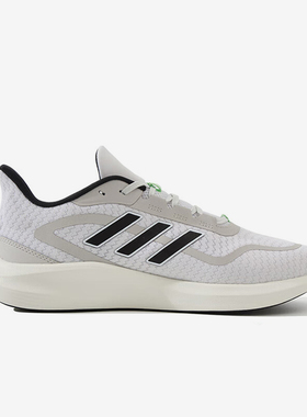 Adidas/阿迪达斯正品新款男女网面透气低帮运动跑步鞋JQ1163