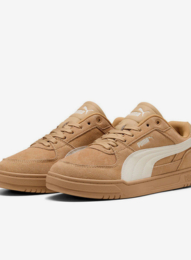 Puma/彪马正品Caven3.0SD新款男女街头休闲经典舒适板鞋404486-04
